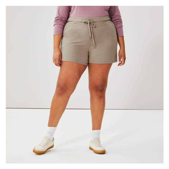 Women+ Active Terry Short